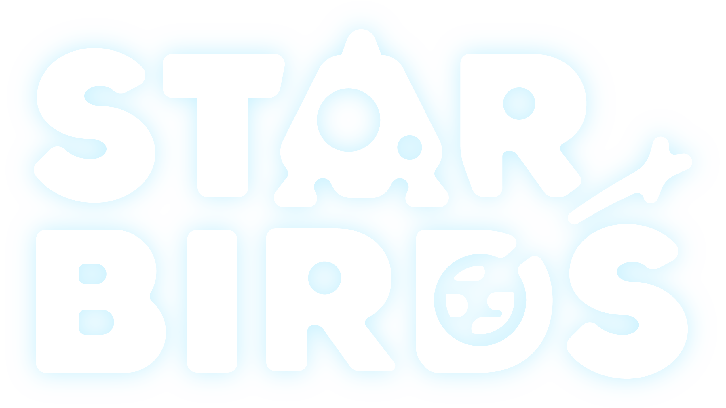 Star Birds logo
